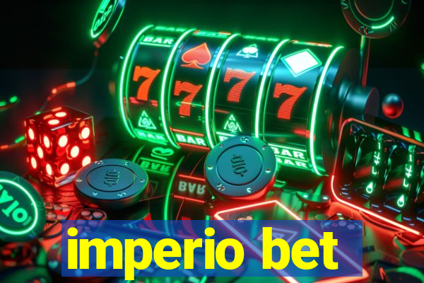 imperio bet